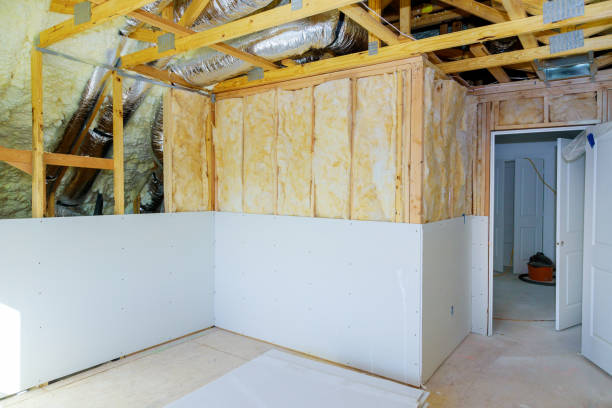 Best Types of Insulation in Plainedge, NY